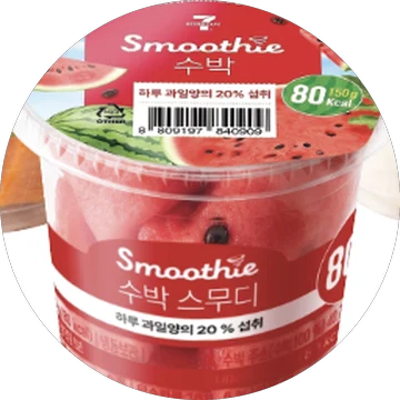 수박 스무디